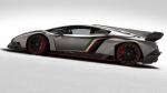 Lamborghini Veneno 2013 года
